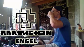 Engel - Rammstein - Drum cover