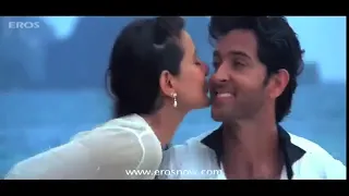 Kaho na pyar hai - song india populer