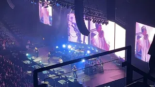 OneRepublic - I Ain't Worried from Top Gun LIVE @ Ball Arena Denver CO 08/12/2022