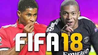 The Top 8 Wonderkids Of FIFA 18 | 5 Years Later