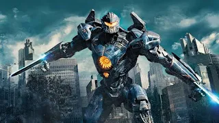 Music - silence of reality (Pacific rim)