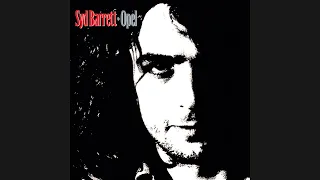 Syd Barrett - Wined and Dined [Opel LP] 1988