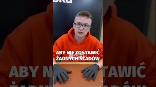 Dlaczego serwisant używa rękawiczek podczas napraw telefonów? ZbitaSzybka.pl Serwis Apple Warszawa