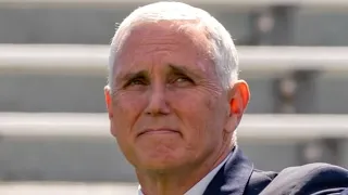 Mike Pence Once Again Proves He's Out of Touch by Attacking Trump For NOT Cutting "Entitlements"