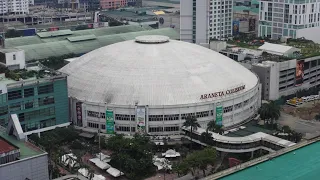 Smart Araneta Coliseum | Wikipedia audio article