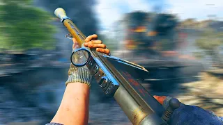 Suomi Medic SMG is UNSTOPPABLE on Battlefield 5