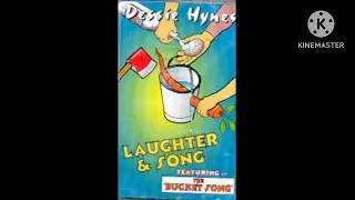 Dessie hynes - The Bucket Song