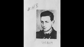 Most Wanted World War 2 Criminal - Helmut Oberlander