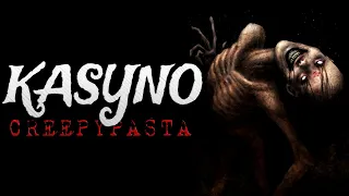 Kasyno - CreepyPasta [Lektor PL]