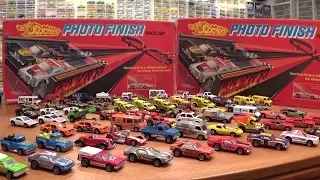 1979 Hot Wheels - Complete Collection