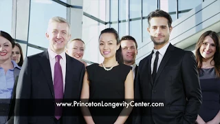 The Princeton Longevity Corporate Program