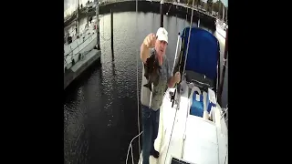 TODAYS CATCH BIG WINTER BLUEGILL FISHING IN FLORIDA MOST UNUSUAL BAIT EVER MUST SEE #short