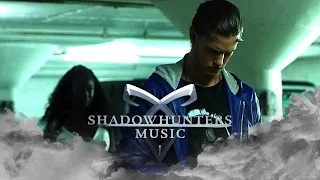 Marz Ferrer - Street Clothes (feat. Voli) | Shadowhunters 1x02 Music [HD]