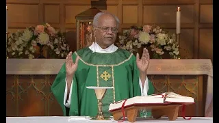 Catholic Mass Today | Daily TV Mass, Friday June 26 2020