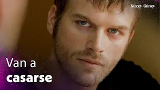 El amor de su vida se casa con su hermano 💔 - Kuzey Güney