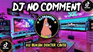 DJ NO COMMENT TUTY WIBOWO SLOW BEAT SOUND VIRAL TIK TOK TERBARU 2022  YANG KALIAN CARI