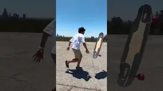 Visiting Los angeles heights and skating one of the dopest spots. Check ✅