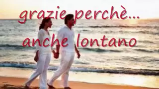 Grazie Perché gianni morandi  .wmv