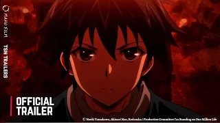I'm Standing on a Million Lives Season 2 - Official Trailer 3 | Anime Switch