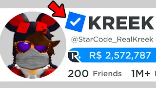 Roblox Just Added VERIFIED CHECKMARKS...