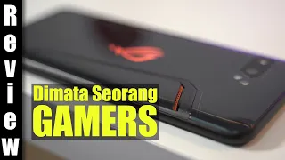 Review Jujur | Asus ROG Phone 2 Indonesia