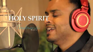FIREBRANDS MUSIC | SONG | HOLY SPIRIT | Ps. GERSSON EDINBARO | Music: LAWRENCE GUNA