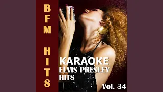 Jailhouse Rock (Live) (Originally Performed by Elvis Presley) (Karaoke Version)