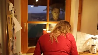 The other side of Michael Myers part II