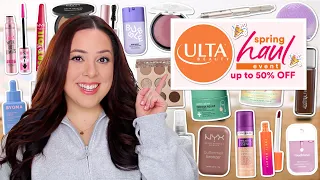 AMAZING ULTA SALE! 🎉 This is BETTER than the 21 Days of Beauty 😍