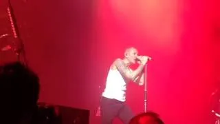 Linkin Park - Guilty All The Same (8/29/14) Carnivores Tour