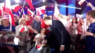 Andrzej Duda - Finał Kampanii