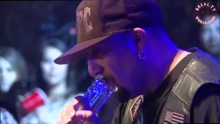 BREAL.TV | Cypress Hill "Hits From The Bong" - Live @ The Smokeout 2012