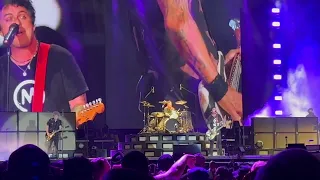 Green Day (2022-07-31, Lollapalooza) [4K]