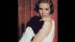 Julie Andrews as Gertrude Lawrence in Star!