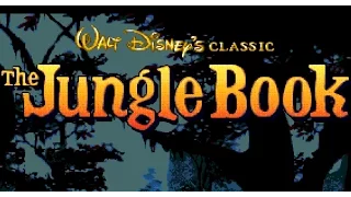 [Eng] The Jungle Book - Full Walkthrough [1080p][EPX+]