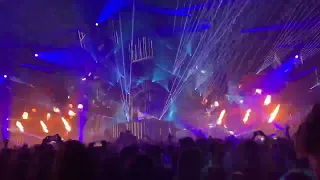 Sefa & Headhunterz - Als Alles Duister Is @ Reverze 2022