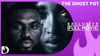 The Ghost Pot - Eddie Watson, Debby Felix and Emem Ufot Full Movie