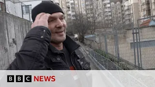 Poison seller tied to suicide forum tracked down by BBC | BBC News