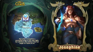 Era of Chaos | Josephine Review | Released too early?