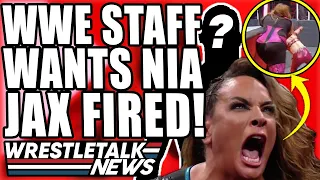 Rusev To IMPACT?! Another WWE Debut REVEALED (Exclusive)! | WrestleTalk News