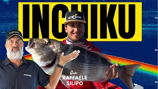 INCHIKU: La guida definitiva (pesca dalla barca)