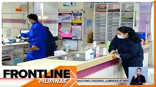 Nursing graduates, planong kuhanin ng gobyerno para punan ang kakulangan | Frontline Pilipinas