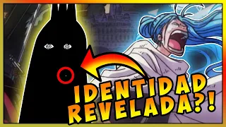 ODA REVELO LA IDENTIDAD DE IM-SAMA CON ESTO?!😱Conexión con Vivi Nefertari | Teoría One Piece