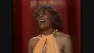 Dionne Warwick - best live vocals (1967 to 2016)