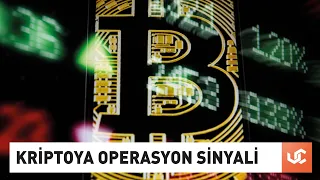 ABD'den Kripto Para Borsalarına Operasyon Sinyali - Uzmancoin ile Kripto Gündemi