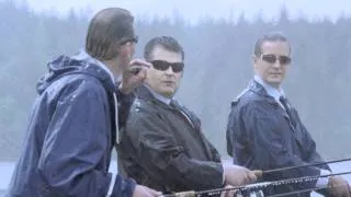 Outdoor Karelia - Fishing in North Karelia (HD)