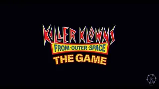 Killer Klowns from Outer Space: the Game