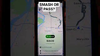 UberEats Smash or Pass: The Shocking Truth About Your Favorite Delivery App in 2023!