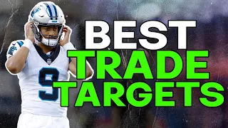 TRADE FOR these 10 Players NOW! (before it's too late) | 2024 Dynasty Football