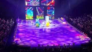 Disney On Ice Singapore 2024 (16th Mar, 02/02)